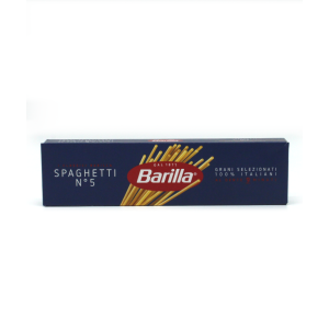 24 X Spaghetti Barilla nr.5- 500gr.
