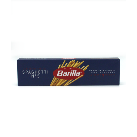 24 X Spaghetti Barilla nr.5- 500gr.