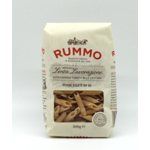 16 X Penne Rigate Rummo nr. 66 -500gr.