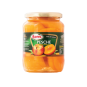 Pesche allo sciroppo Berni -700gr