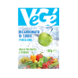 Bicarbonato di sodio- Vegé- 500 gr