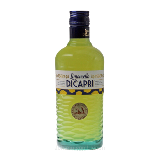 Limoncello di Capri -0,7l