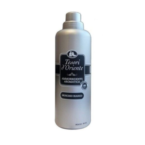 Tesori d'oriente duft duftend Muschio bianco Weichspüler 0.75l weiße Moschus