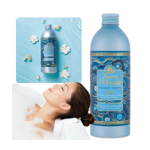 Tesori d'Oriente Thalasso Therapy Schaumbad 500 ml