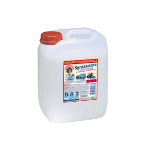 Chante Clair Sgrassatore Universale Marsiglia Kraftvoller Fettlöser 5L Kanister