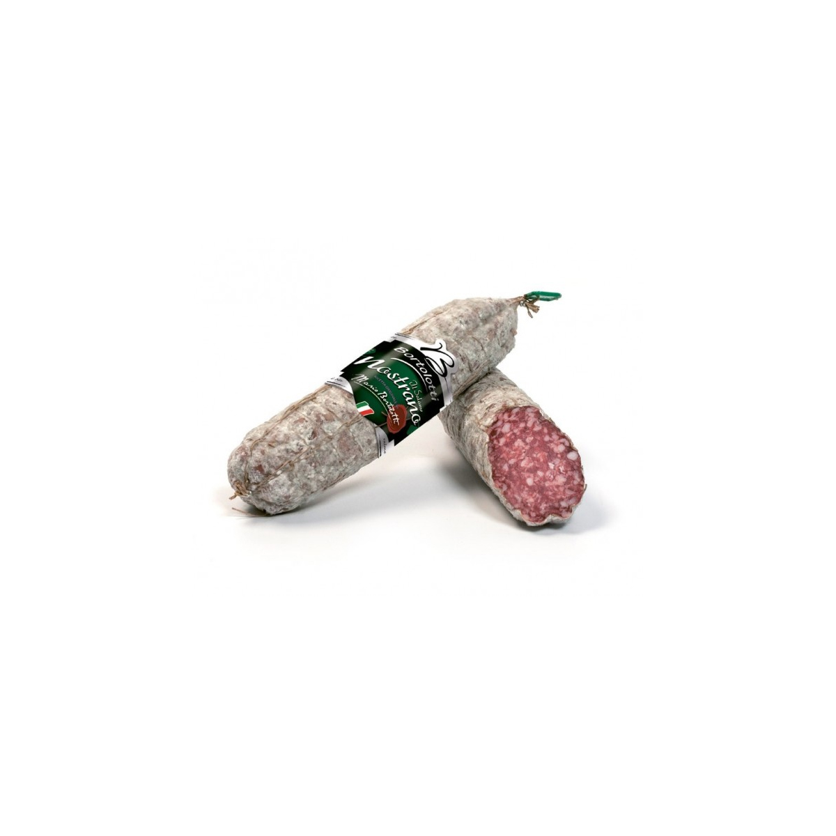 Salame nostrano Bortolotti ca. 500 gr.