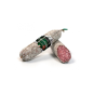 Salame nostrano Bortolotti ca. 500 gr.