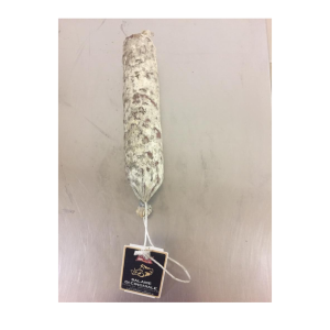 La Futura Salami  Wildschweinsalami ca. 350 gr