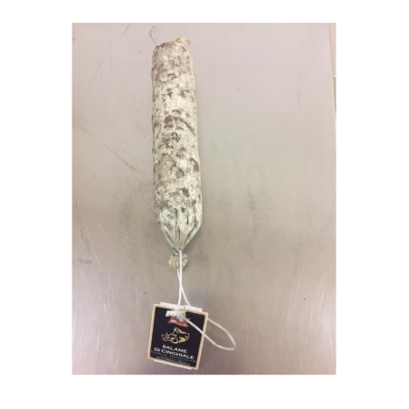 La Futura Wildschweinsalami ca. 350 gr