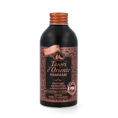 Tesori d‘Oriente Wäscheparfüm Hammam 250ml