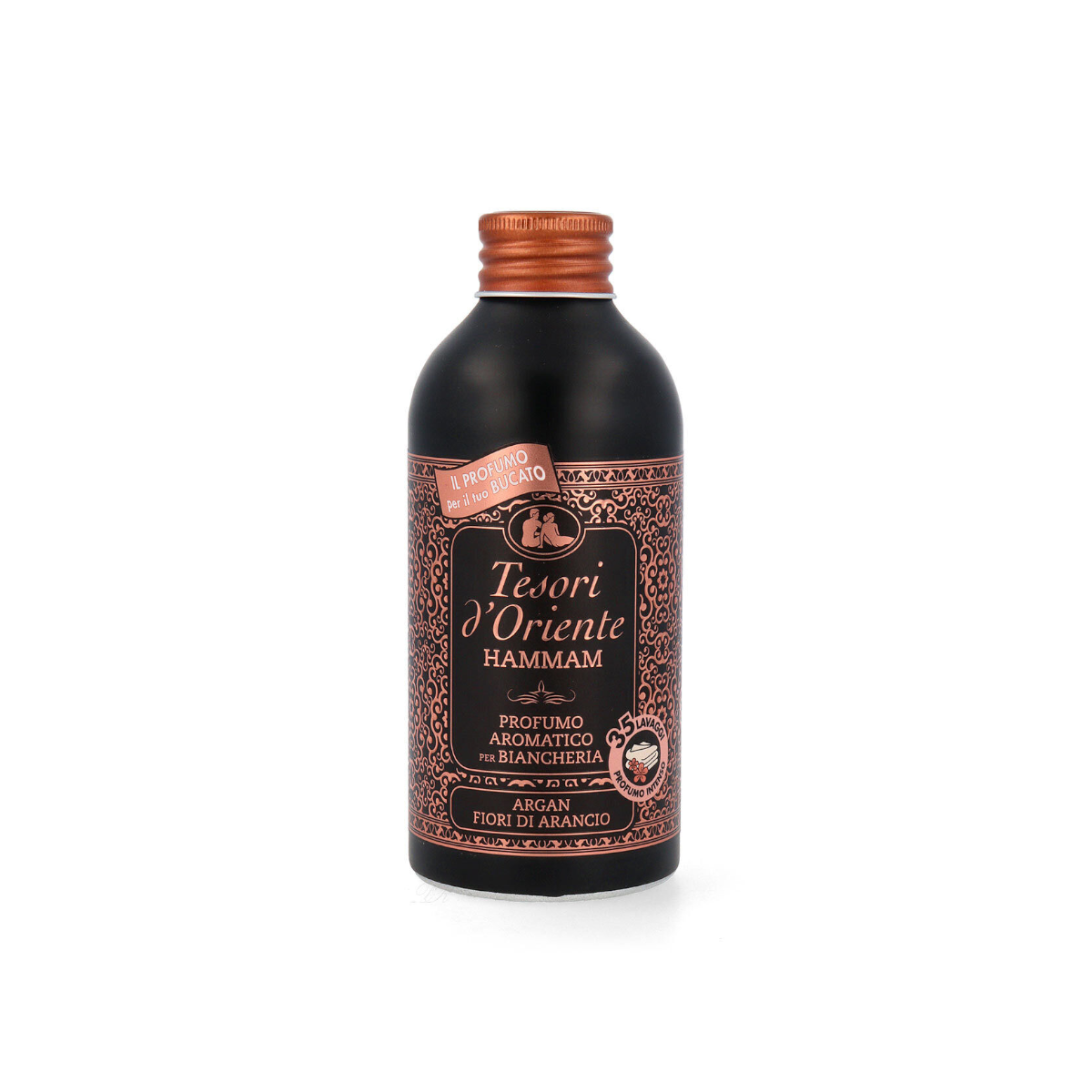 Tesori d‘Oriente Wäscheparfüm Hammam 250ml