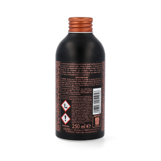 Tesori d‘Oriente Wäscheparfüm Hammam 250ml