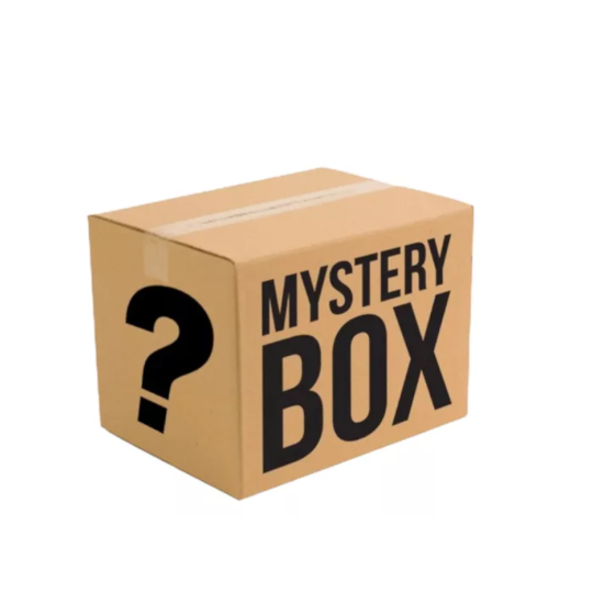 MYSTERY BOX 75