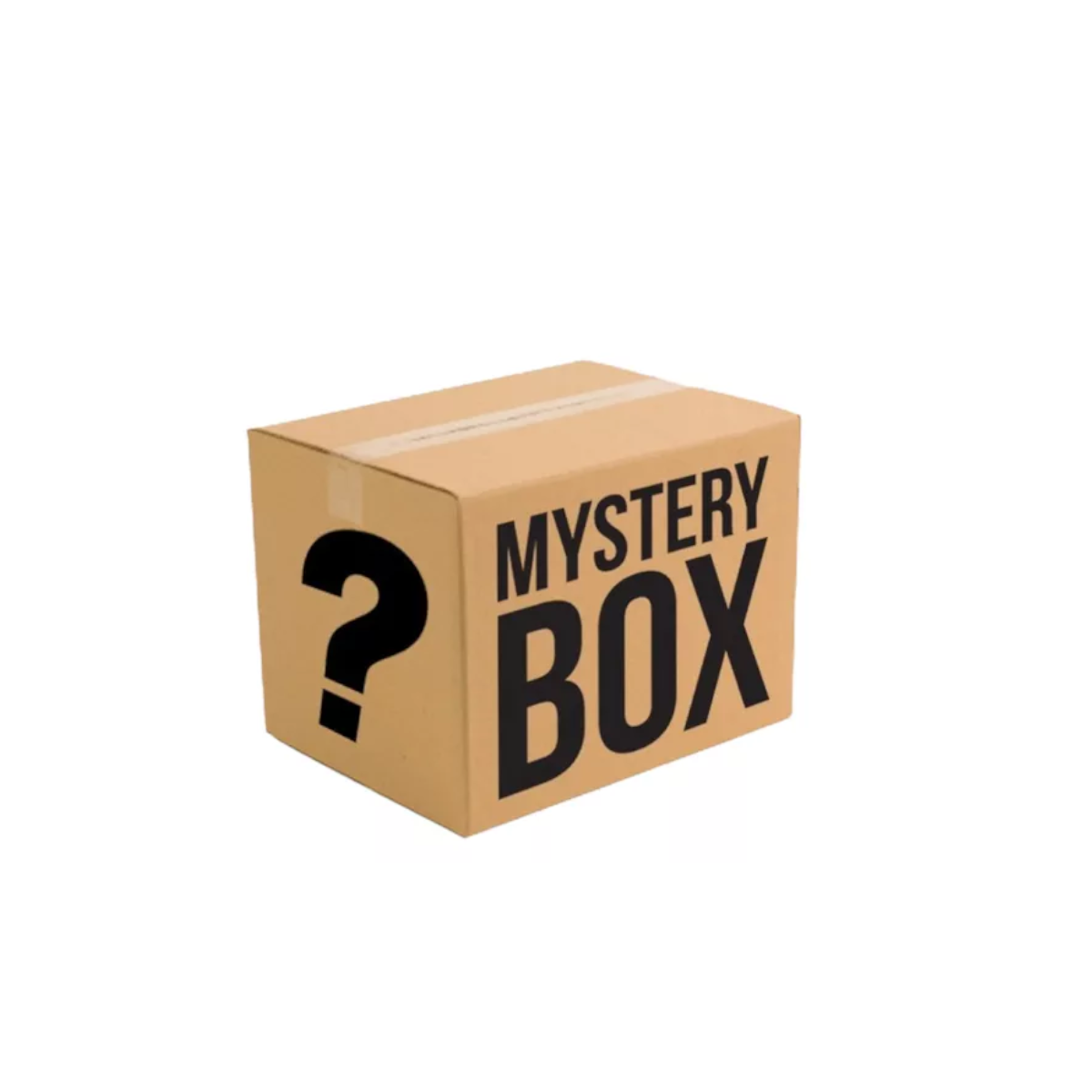 MYSTERY BOX 75