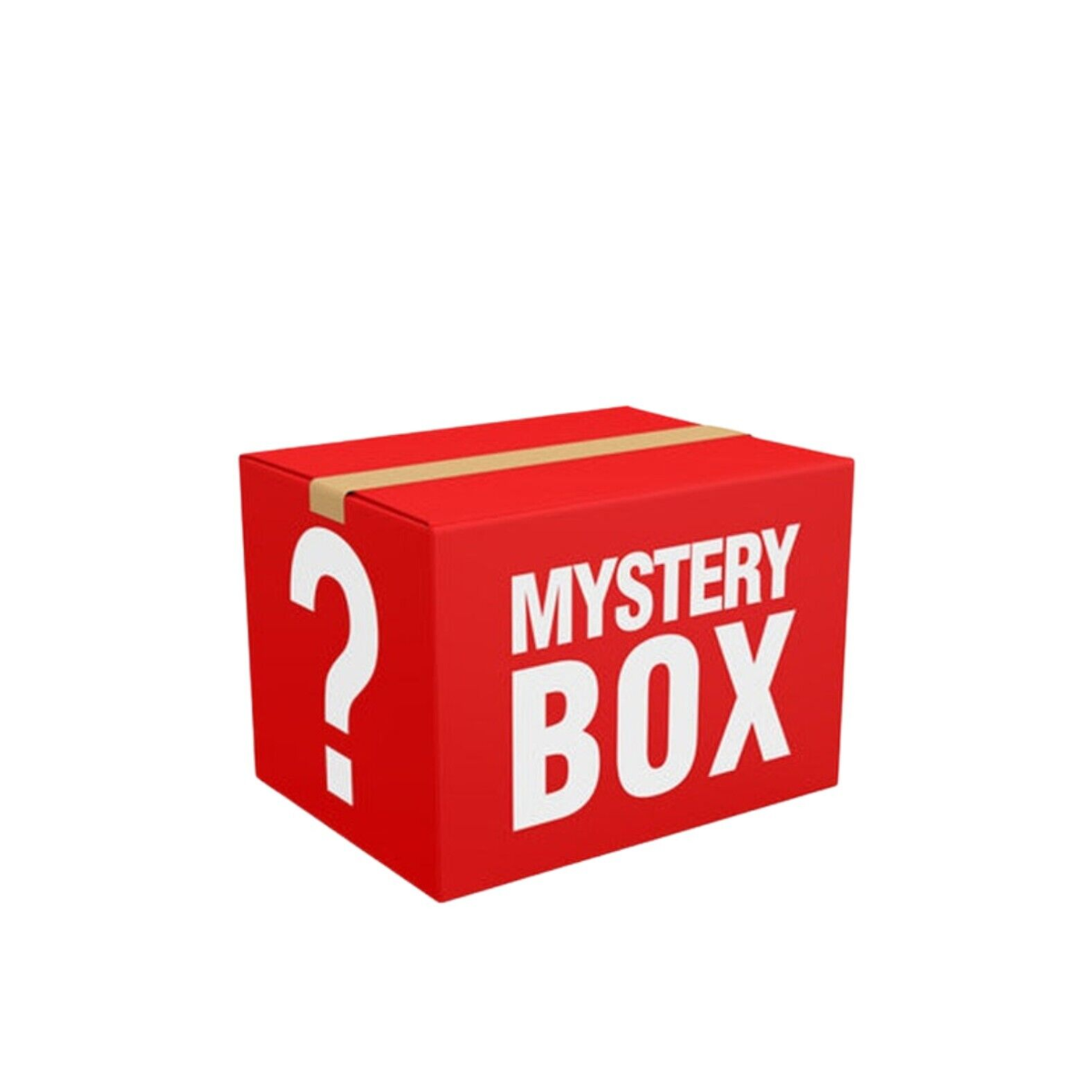 MYSTERY BOX 50