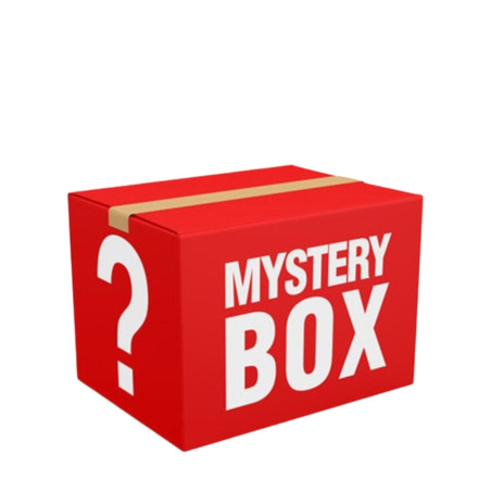 MYSTERY BOX 100