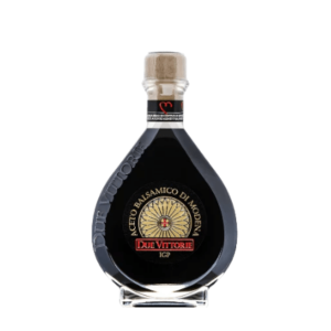 Aceto Balsamico Essig aus Modena IGP Due Vittorie Oro-  250 ml