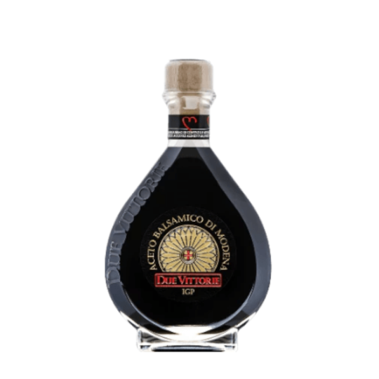 Balsamico Essig aus Modena IGP Due Vittorie Oro-  250 ml