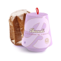 Pandoro Bauli 1kg