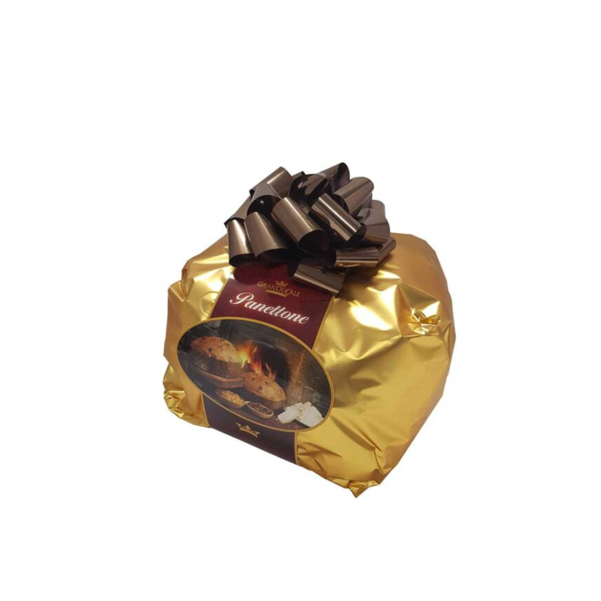 Panettone Gran Ducale • Feine Weihnachts Backware 1 kg