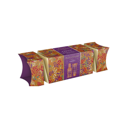 Tesori d`Oriente Candy Box, Karma
