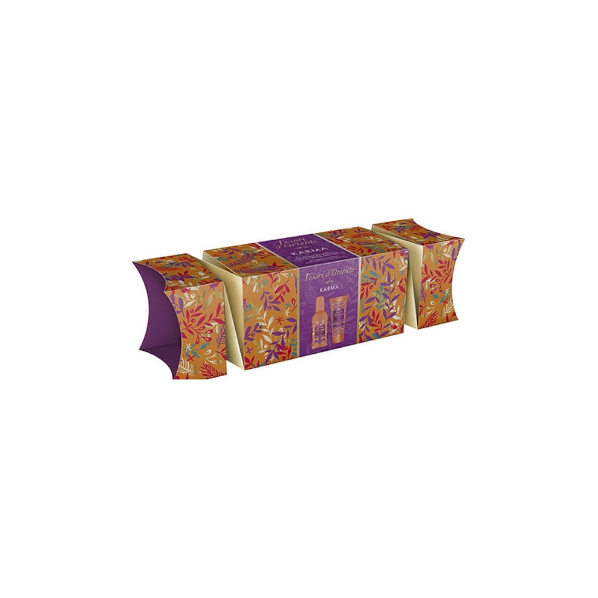 Tesori d`Oriente Candy Box, Karma