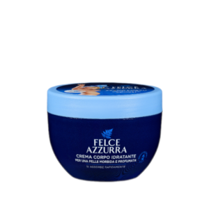 Paglieri Felce Azzurra Körpercreme Classico 250 ml