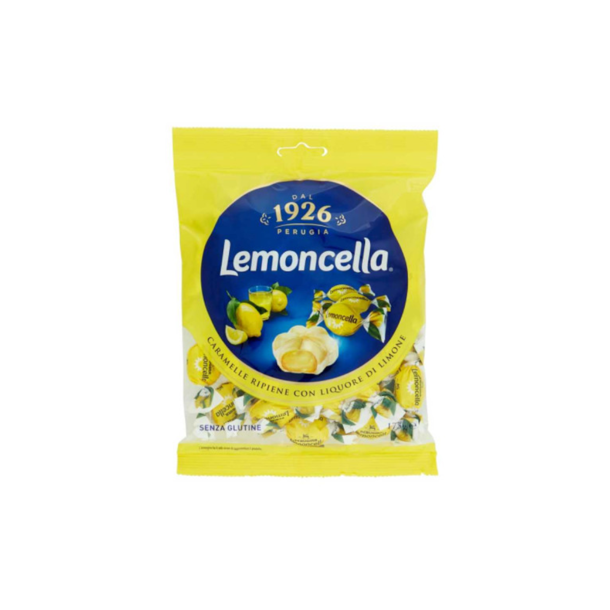 Perugina Bonbon Lemoncella Gr.175