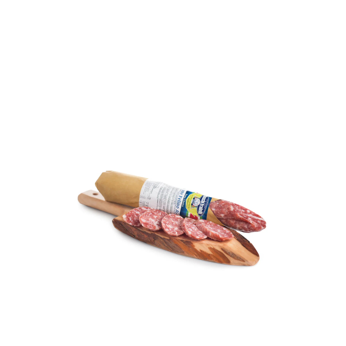 Salame Felino Boschi- ca. 960 g.