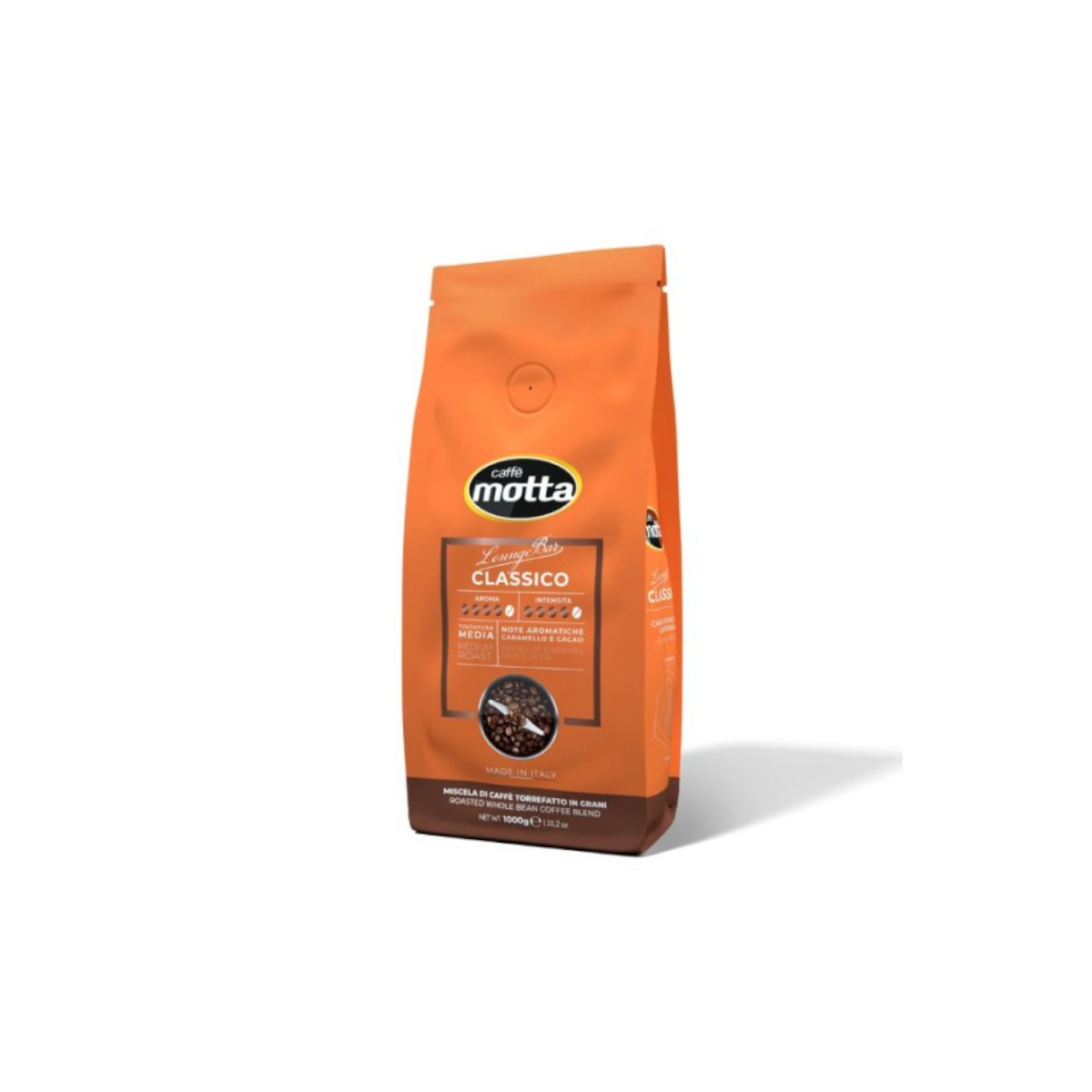 Caffé Motta espressobohnen 1 Kg