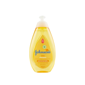 3 x  Johnson baby shampoo 750 ml - keine Tränen Formel