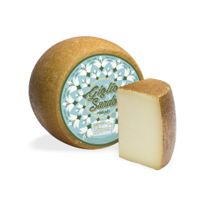 Pecorino Giglio Sardo - Schafskäse Argiolas ca. 400 gr.