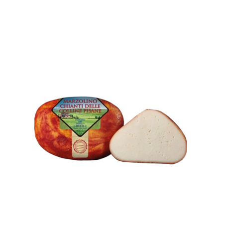 Chianti- Käse aus Toskana-  3 Wochen gereift- ca. 280 gr