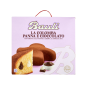 Bauli Colomba Crema e cioccolato - Sahnecreme und Schokoladen 750gr.