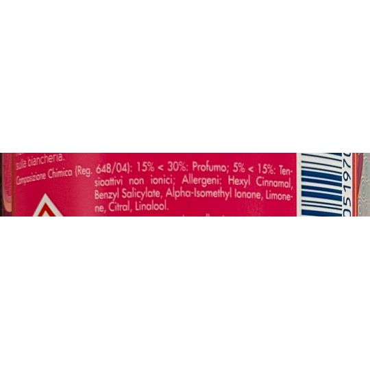 Tesori d‘Oriente Wäscheparfüm Ayurveda 250ml