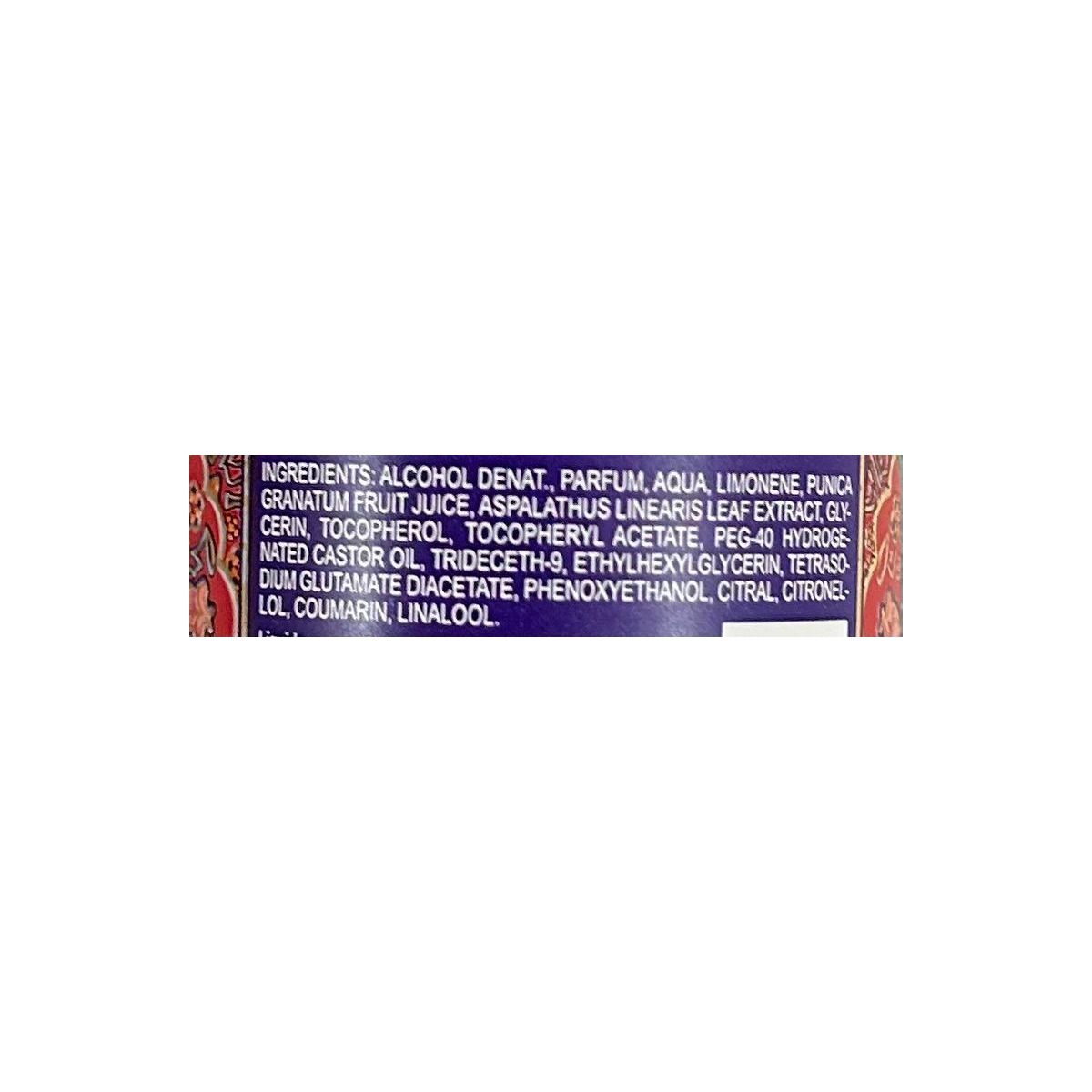 Tesori d'Oriente Persian Dream Aromatic Parfum Eau de Toilette 100 ml