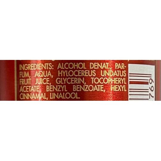 Tesori d´Oriente Fiore del Dragone Eau de Toilette Parfum 100ml Drachenblüte