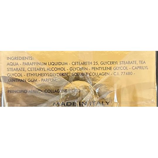 Retinol-Komplex-Gold Gesicht Creme 50ml