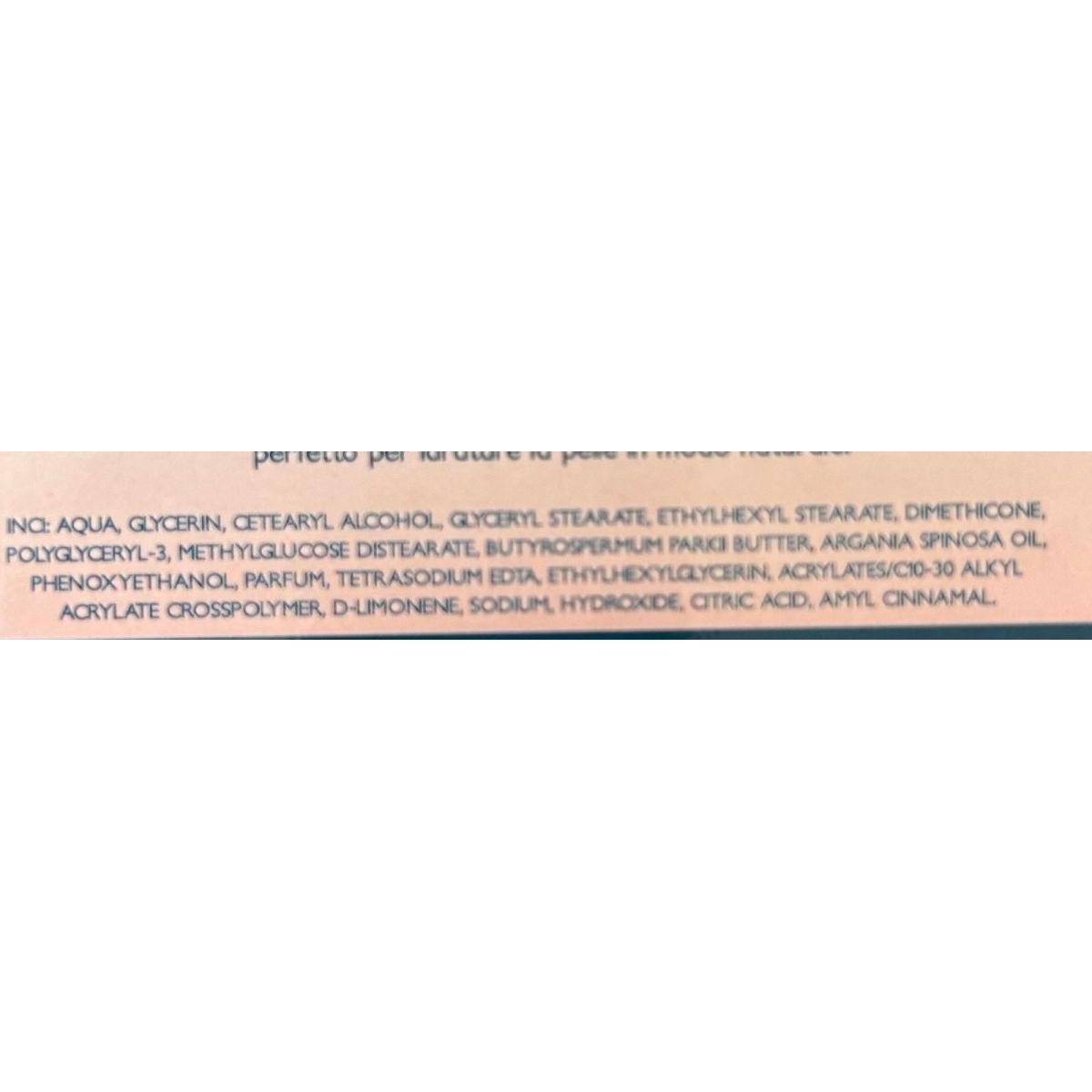 Retinol Complex Hand creme schützende, Feuchtigkeitsspendende  150 Ml
