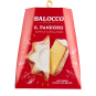 Balocco Pandoro - 750 gr. Balocco Pandoro - 750 gr.
