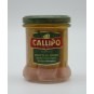Callipo Thnnfischfilet in Bio Olivenöl 170gr.