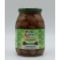 Olive Rosate e Aromatizzate Attiná e forti 990gr.