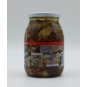 Funghi Misti in olio Montalbano 1062 ml.