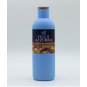 Felce Azzurra Dusch-und Badegel Argan e Bernstein – 650ml