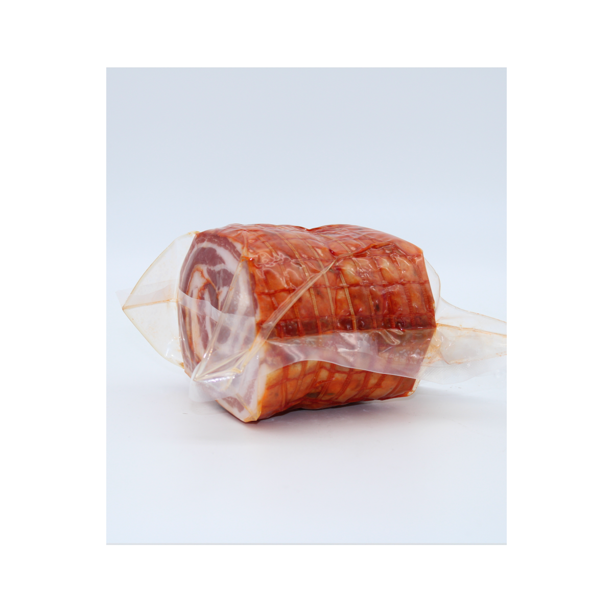 Pancetta arrotolata artigianale Calabrese trancio – ca. 900g.