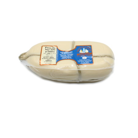 Provola Calabrese-  Provola-Käse aus Kalabrien ca.1kg