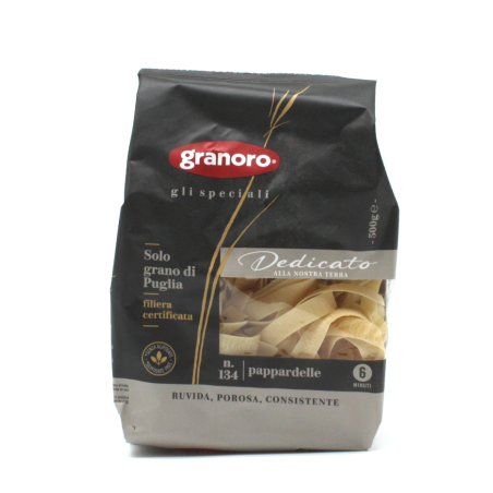 Pappardelle Granoro nr. 134- 500gr.