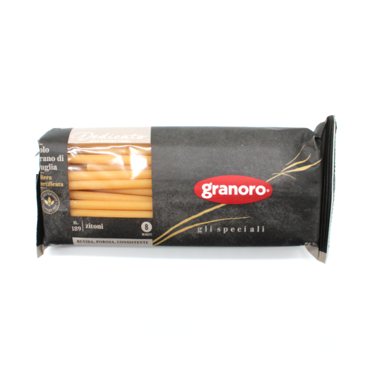 Zitoni Granoro nr. 189- 500gr.