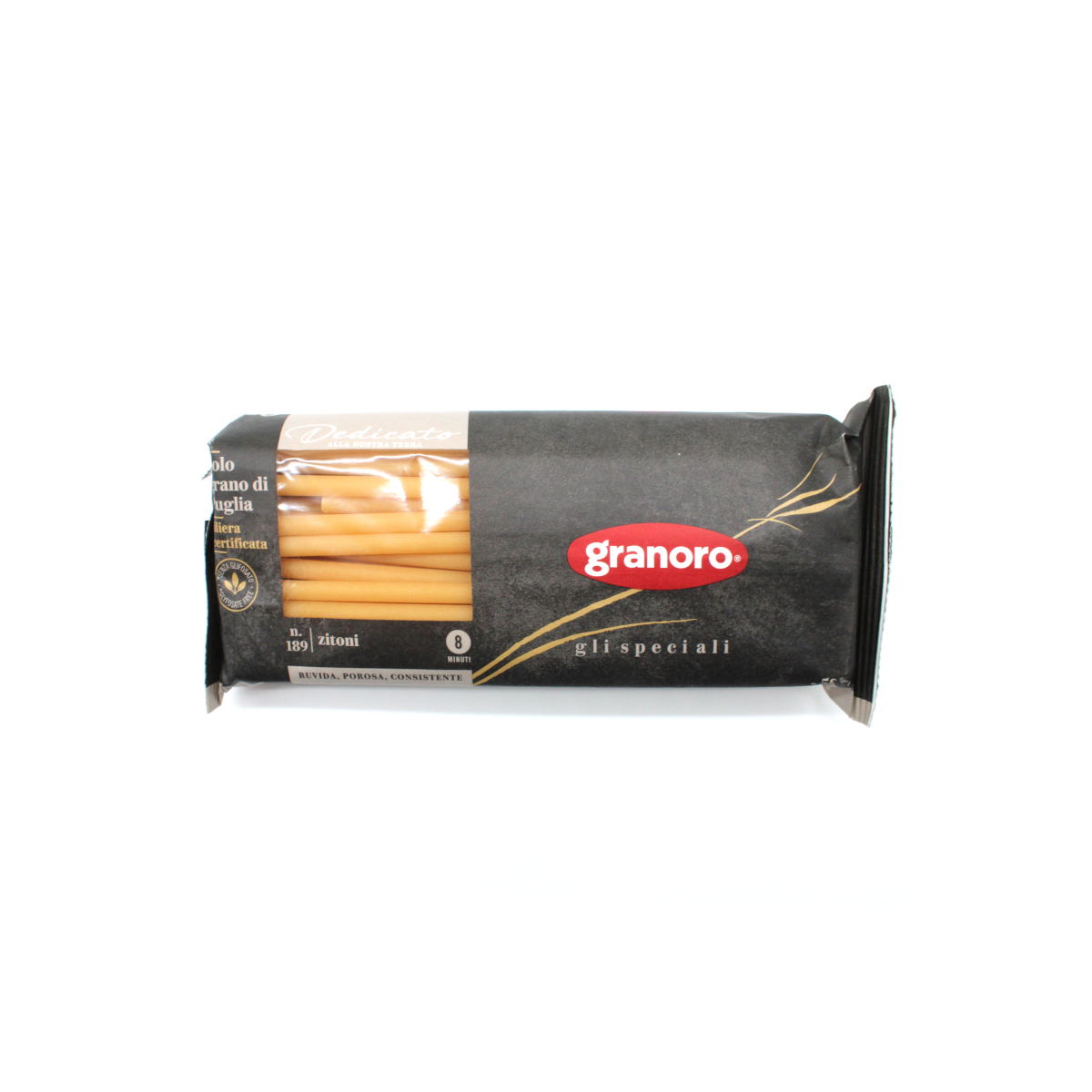 Zitoni Granoro nr. 189- 500gr.