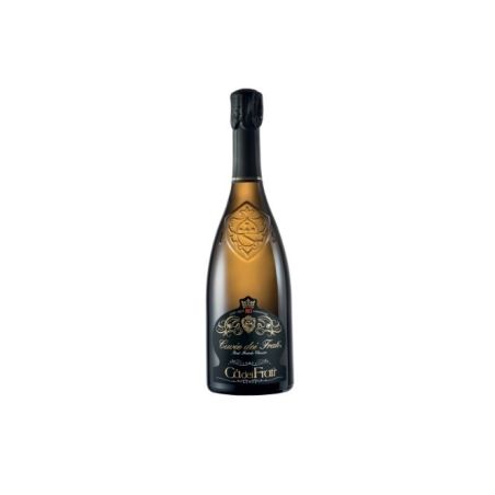 Cà dei Frati Cuvée dei Frati Spumante Brut VSQ Metodo -0,75l